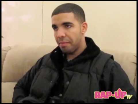 Drake Talks Grammy Nominations to The Rap-Up