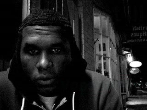A Few Of My Favorite Things: Jay Electronica