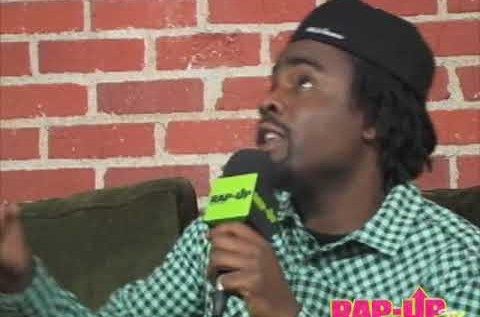 Wale Wants a Kanye Beat That Jay-Z Has
