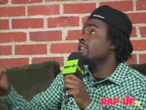 Wale Wants a Kanye Beat That Jay-Z Has