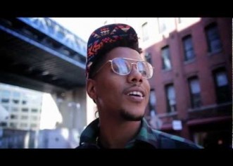 @StevenAClark x Mr. Familiar – Chemistry [Music Video]