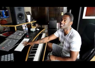 Updated: Brian McKnight (@ItsBMcKnight) – Previews New Song From “The Adult Mixtape” [Video + MP3]