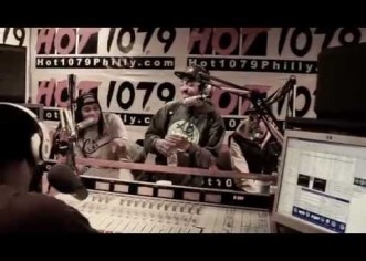 @ChillMoody – @Hot1079Philly “Devil’s Pie” Freestyle + 2 More New [Video]