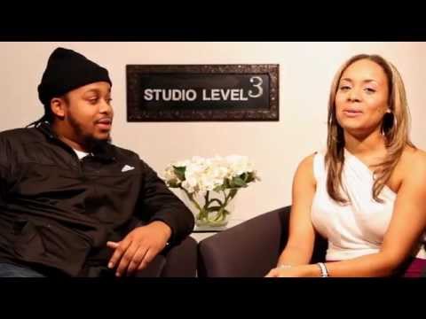 @BoogiemanDela Interview w/Studio Level 3 [Video]