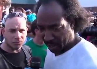 Todays Hero: The Man Who Found Amanda Berry, Gina DeJesus & Michelle Knight [Video]