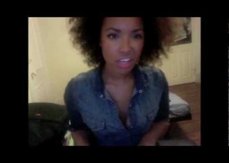 Bianca Raquel – The F*ck It Song [Video]