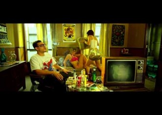 MUMBLS – Parachute [Video]