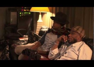 Hyundai RE:Generation Presents: Mark Ronson – A La Modeliste w/ Erykah Badu, Yasiin Bey & Trombone Shorty