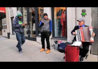 Chill Moody x Hank McCoy x Beano “Who Do You Love?” 3rd Trailer [Video]