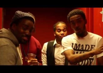 #PodcastWednesdays BackstageTakeover w/@TalentIsland [Shot By @AmbitiousMusics]