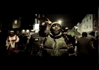 Greg Porn – Salud feat. Tanzania Lateef (Music Video)