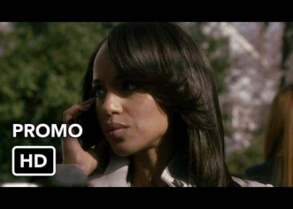 #Scandal – Season 2, Episode 21 – Any Questions [Full Video]