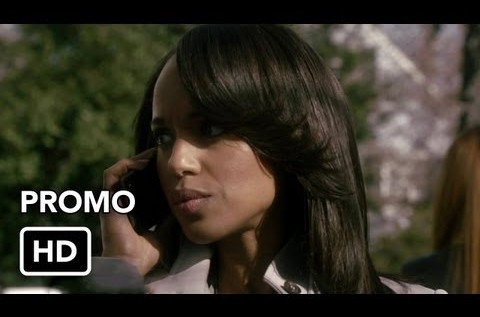 #Scandal – Season 2, Episode 21 – Any Questions [Full Video]