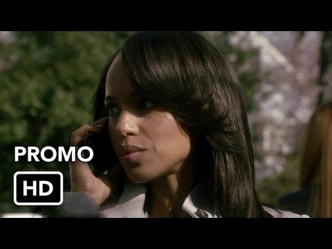 #Scandal – Season 2, Episode 21 – Any Questions [Full Video]