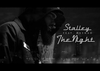 Stalley – The Night Feat. Rashed (Music Video)