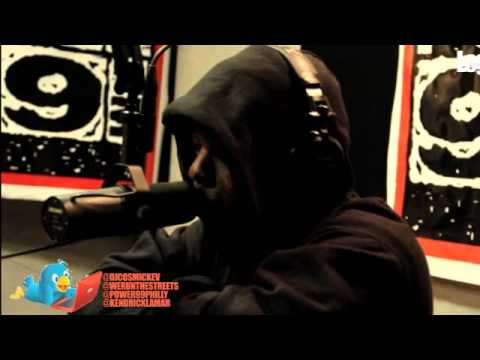 Kendrick Lamar Freestyle On @DJCosmicKev’s ComeUpShow [Video]