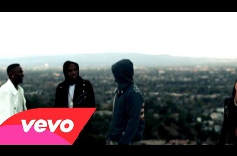 T.I. – Memories Back Then (Feat. Kris Stephens, B.o.B & Kendrick Lamar) [Music Video]