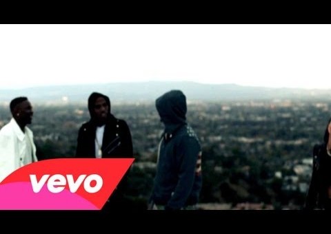 T.I. – Memories Back Then (Feat. Kris Stephens, B.o.B & Kendrick Lamar) [Music Video]