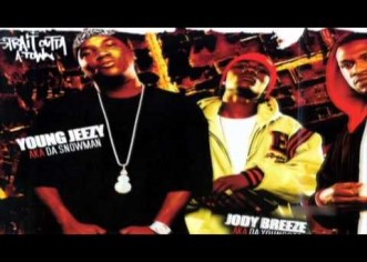 Young Jeezy – A Hustlerz Ambition (Full Movie)