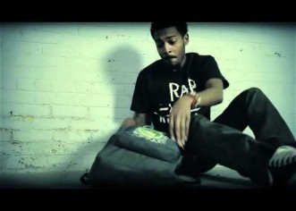 Chill Moody – Suicide Barz II (Music Video)