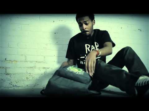 Chill Moody – Suicide Barz II (Music Video)