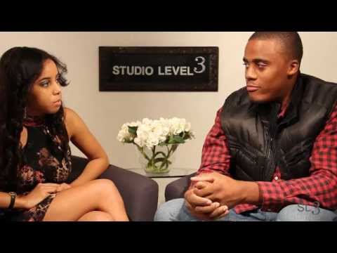 Antwan Davis Interview w/Studio Level 3 (Video)