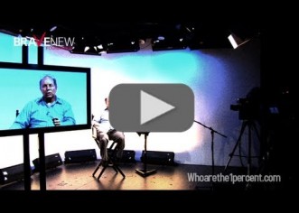 Who Are The 1%? You Film. You Decide (Video)