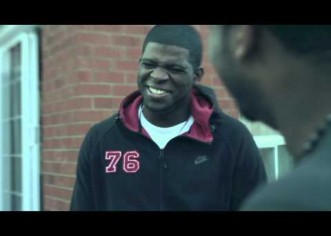 Saukrates x Nike – Say I {ALWAYS ON} (Music Video)