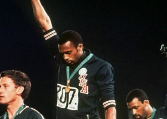 The Forgotten Black Power Hero