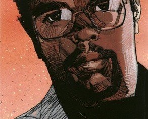 Black History Presents – Daily Knowledge: Dwayne McDuffie (Day 1)