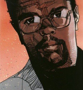 Black History Presents – Daily Knowledge: Dwayne McDuffie (Day 1)