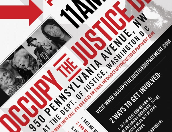 Mumia Abu Jamal – Beyond Trayvon