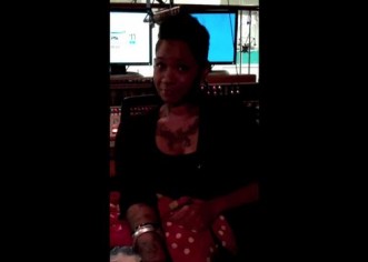 PROFILE: Jean Grae (Video)