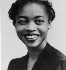 Black History Presents – Daily knowledge: Margaret Walker (Day 10)