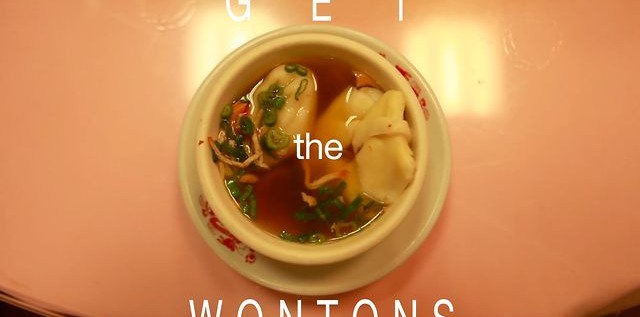 Sela – Get The Wontons [Music Video]