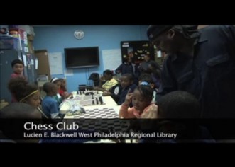 Walnut Hill: Chess Club Shows Youth the Right Moves [Video]