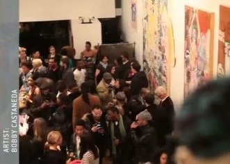 Grand Opening of Damon Dash’s DD172 (Video)
