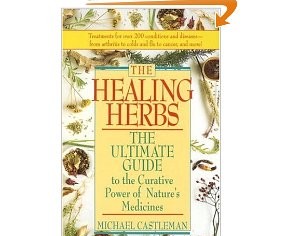 10 Common Weeds That Can Heal You