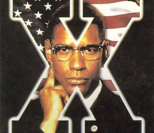 Malcolm X (Directed By Spike Lee) [Full Movie]