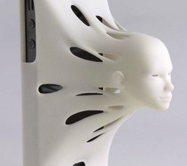 Designers Imagine What Siri Looks Like