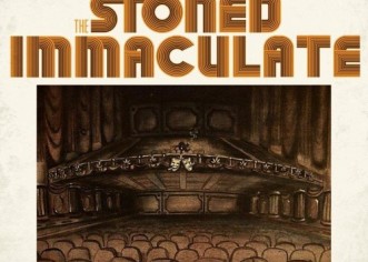 Curren$y (@Currensy_Spitta) – The Stoned Immaculate [Album Stream]