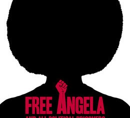 [EVENT] Bring Angela Davis Screening To Philadelphia