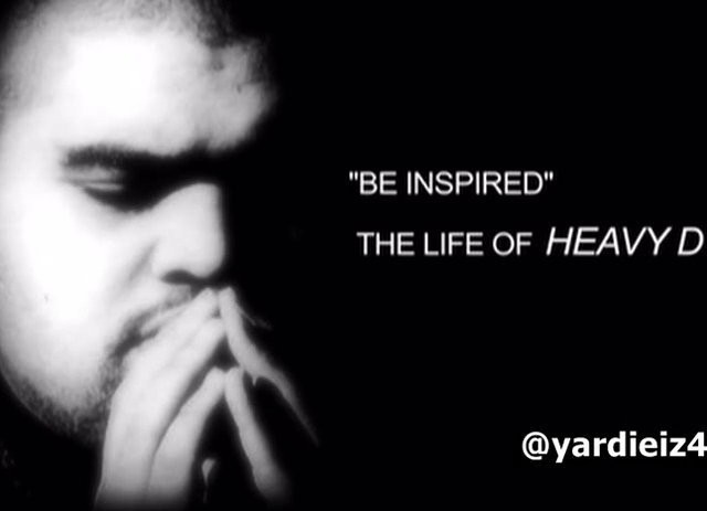 Be Inspired!: The Life Of Heavy D Documentary [Full Video]