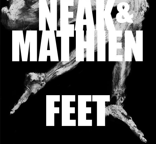 Mathien x Neak – Feet