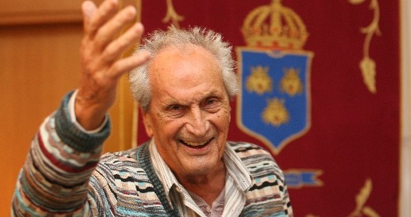 Patriarch of Fashion Brand Missoni Dies in Italy