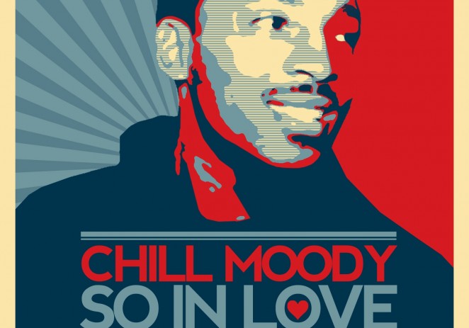 @ChillMoody – So In Love Feat @AaronCamper (Prod. @HelloWorldMusic)
