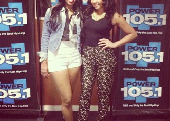 Jade Alston (@JadeAlston) – Girls Love Beyonce’ [Video]