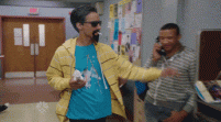 #Community Season 4, Episode 13 – Advanced Introduction To Finality [Season Finale]/NBC Renews #Community For Season 5