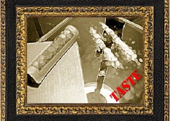 Song & Dance: Year One – Taste (Week Two) – Short Story By: Eric Blair