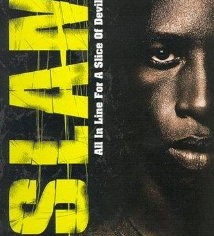 Slam (Full Movie)
